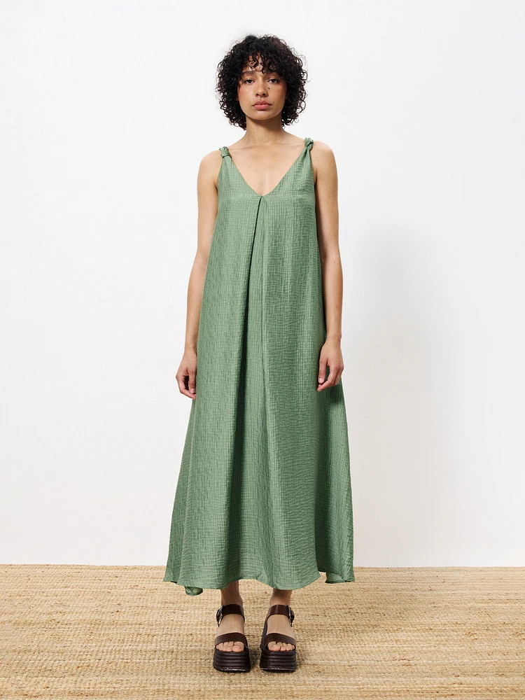 Lauria Dress
