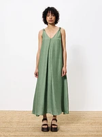 Lauria Dress