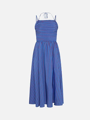 Laeila Stripe Dress