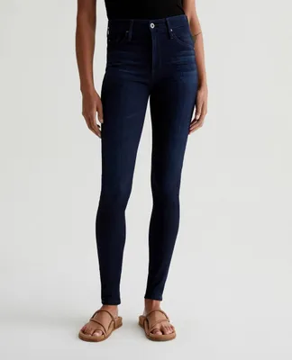 RICKI'S Skylar Skinny Capri by LRJ