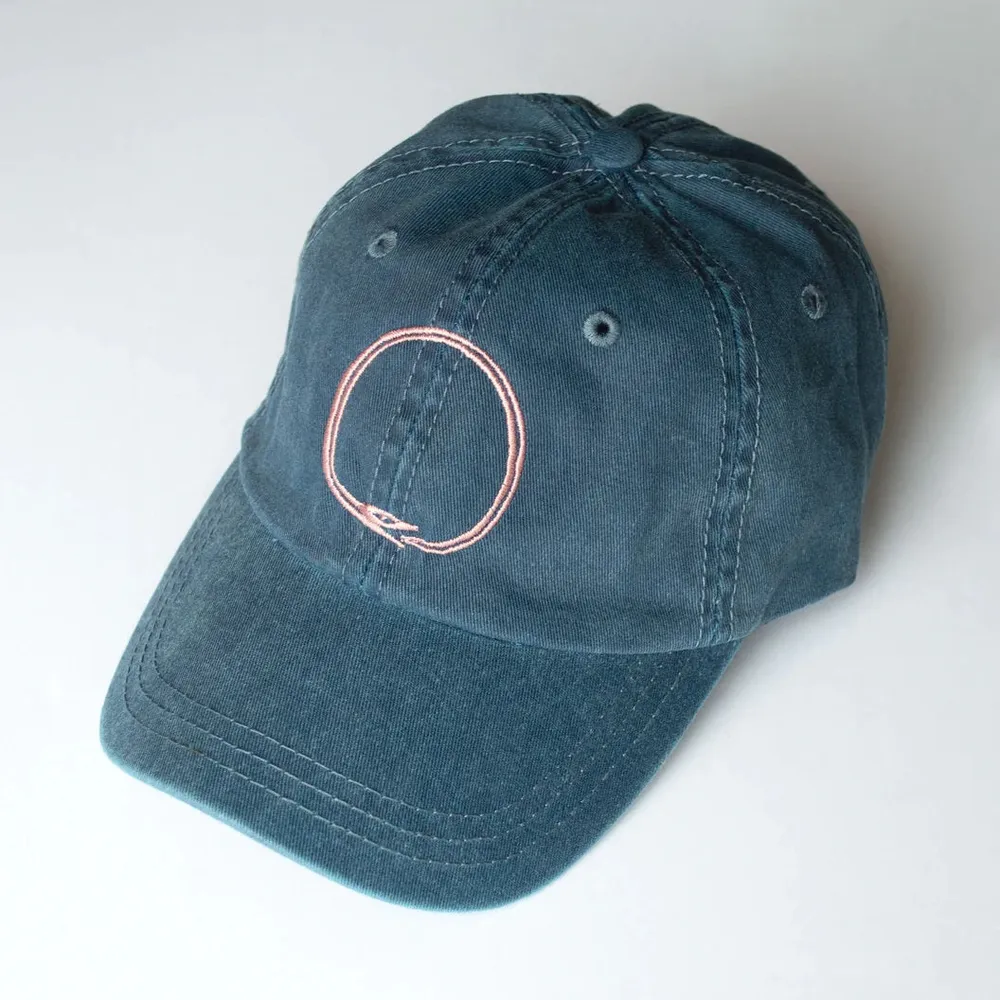 Ouroboros Baseball Cap