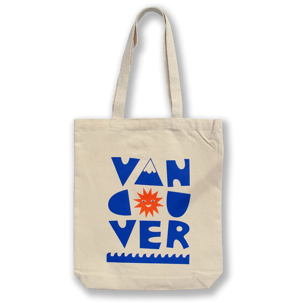 Vancouver Tote