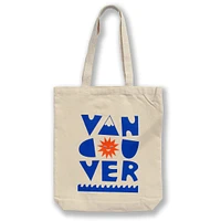 Vancouver Tote