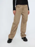 Wide Leg Pant