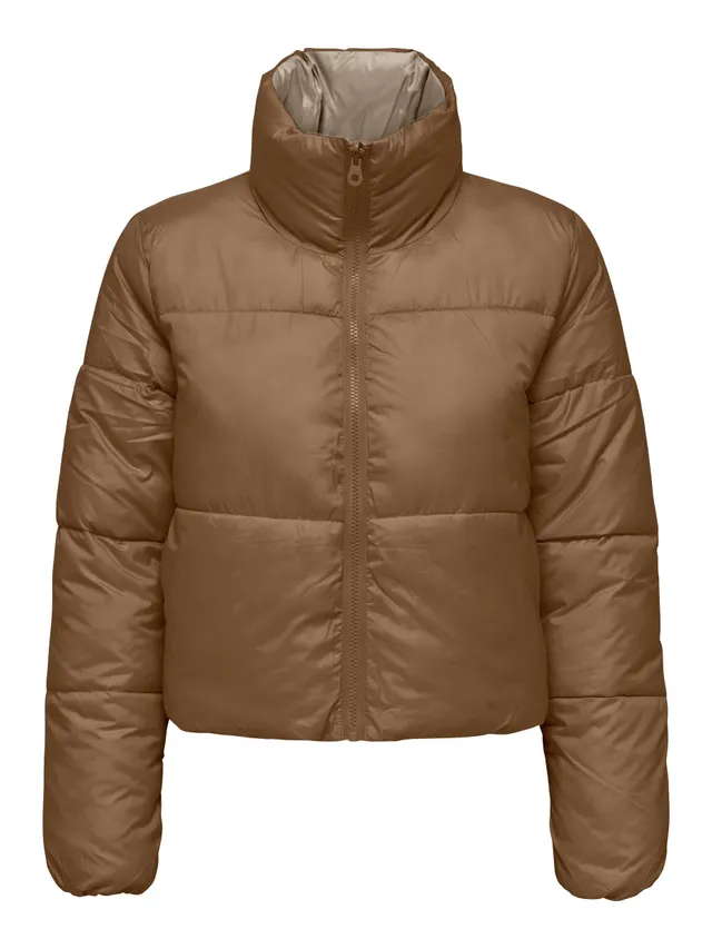 Peyton Packable Jacket with Removable Hood