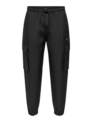 Dion 1 Pocket Tech Pants