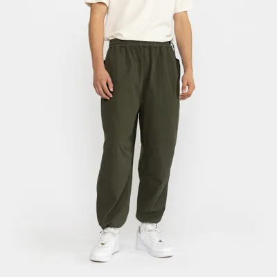 Baggy Cargo Trousers