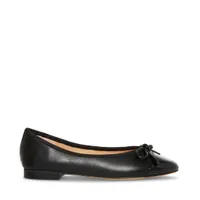 Ellison Leather Ballet Slipper