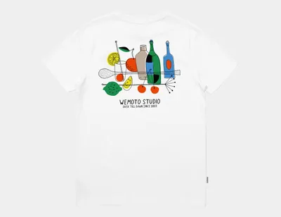 Cocktail Tee