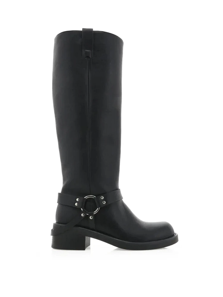 Orra Tall Moto Boot