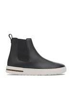 Bend Leather Chelsea Boot