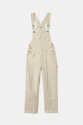 Utility Overall