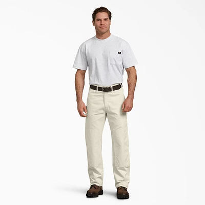 Double Knee Painter Pant