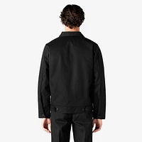 Lined Eisenhower Jacket