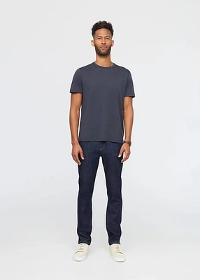 Performance Denim Slim