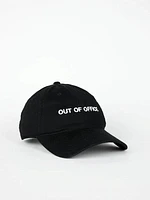 Out Of Office Cap