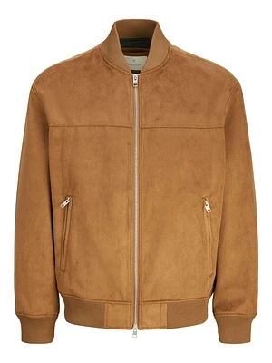 Frank Bomber Jacket