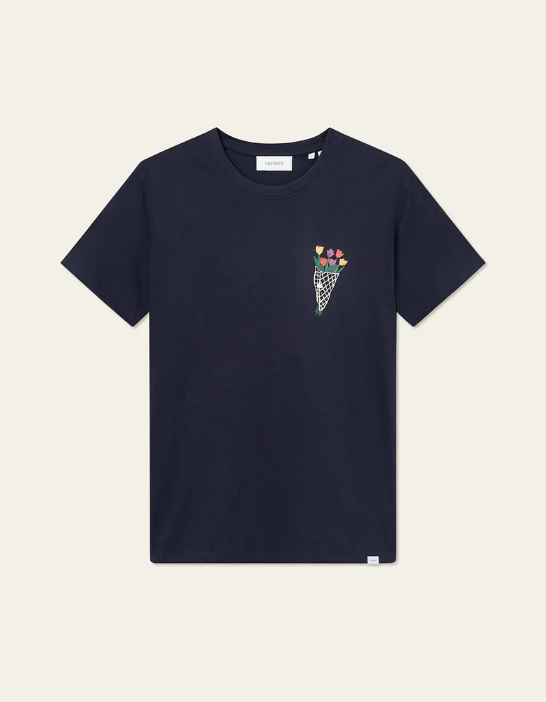 Bouquet T-Shirt