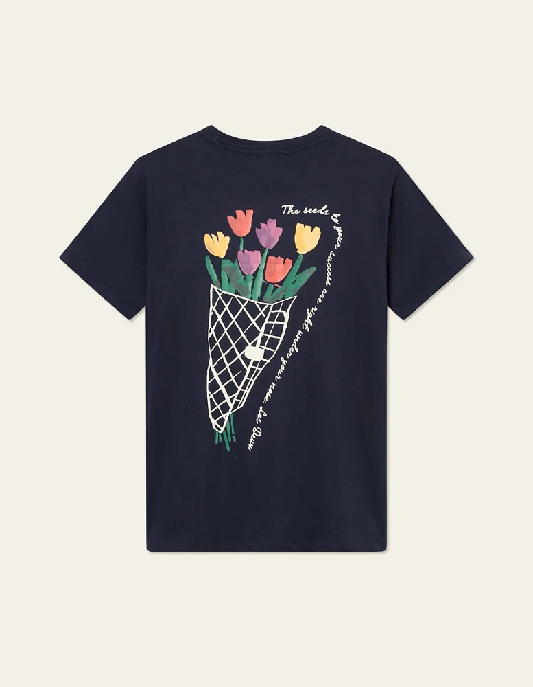 Bouquet T-Shirt