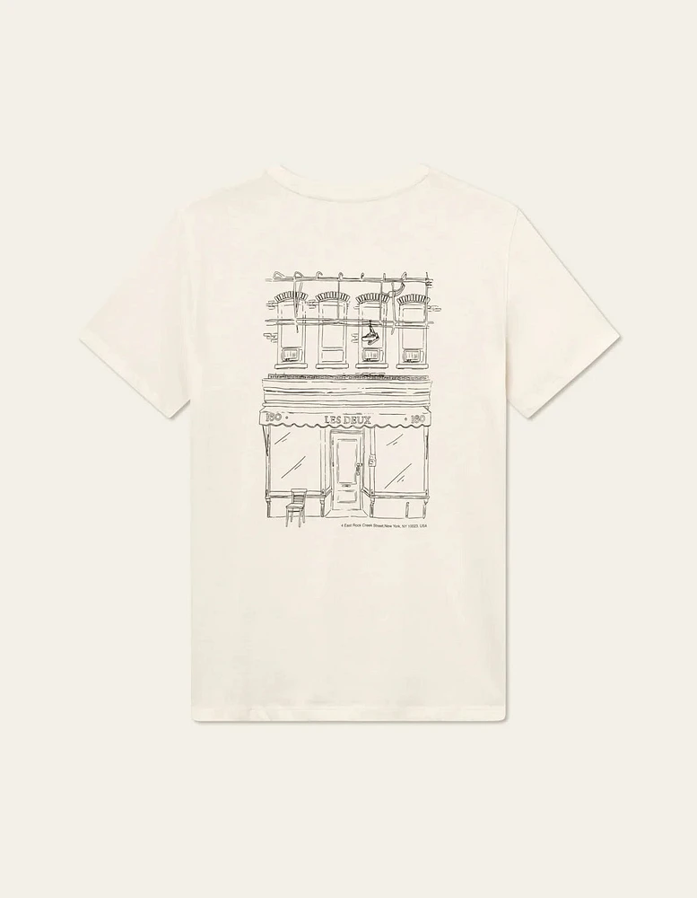 Neighborhood T-Shirt