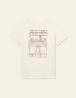 Neighborhood T-Shirt