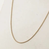 Tennis Necklace