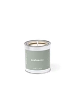 Classic Cashmere Candle