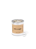 Classic Milk & Sugar Candle