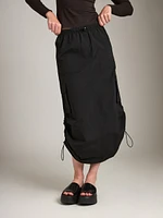 Romie Parachute Skirt