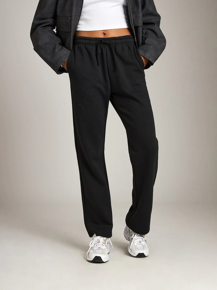 Daniela Relaxed Sweatpant