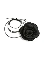 Posa Rose Choker