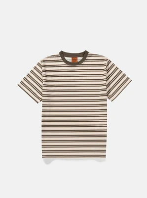 Vintage Stripe Tee