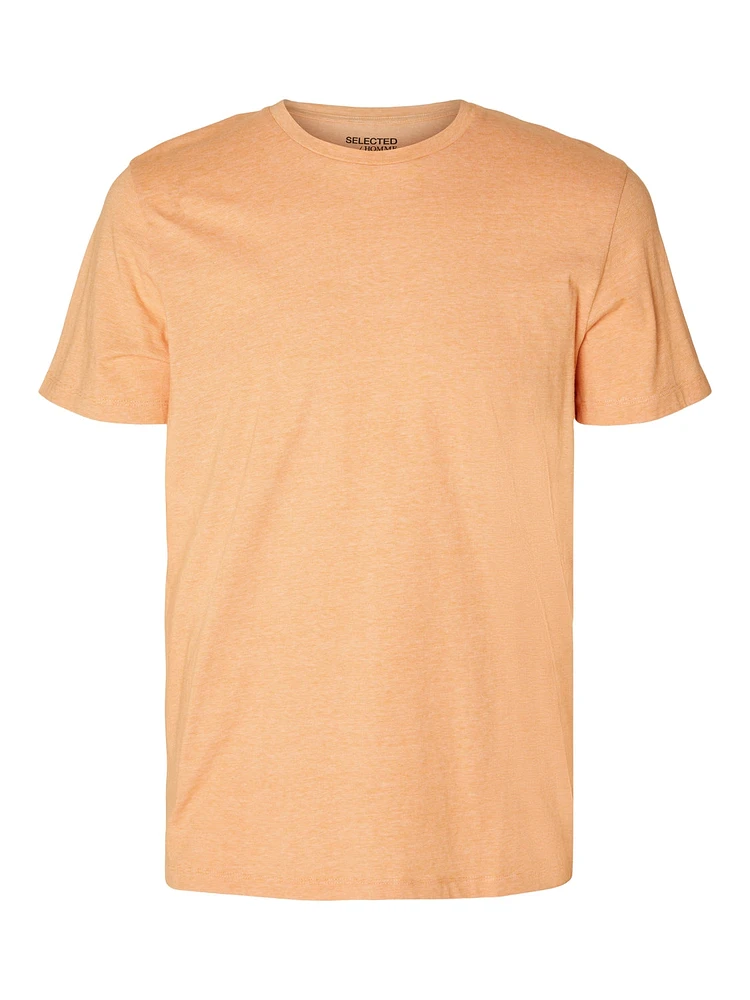 Dan O-Neck Tee