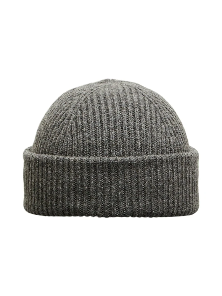 Mason Merino Sailor Beanie