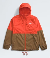 Antora Rain Hoodie Jacket