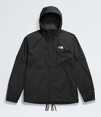 Antora Rain Hoodie Jacket