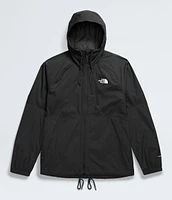 Antora Rain Hoodie Jacket