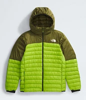 Terra Peak Hoodie Jacket