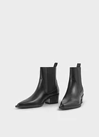 Kelsey Chelsea Boot