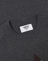 Johnson Knit Sweater