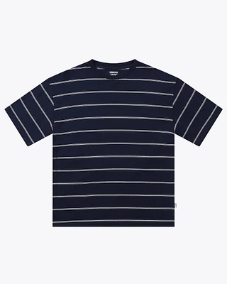 Noam Stripe Tee