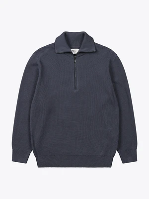 Turner Quarter Zip Sweater