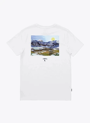 Winter Tee