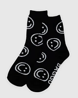 Crew Socks