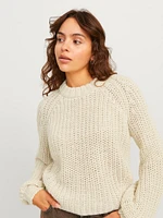 Kelly Chunky Crew Neck