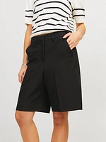 Ana Mary Long Shorts