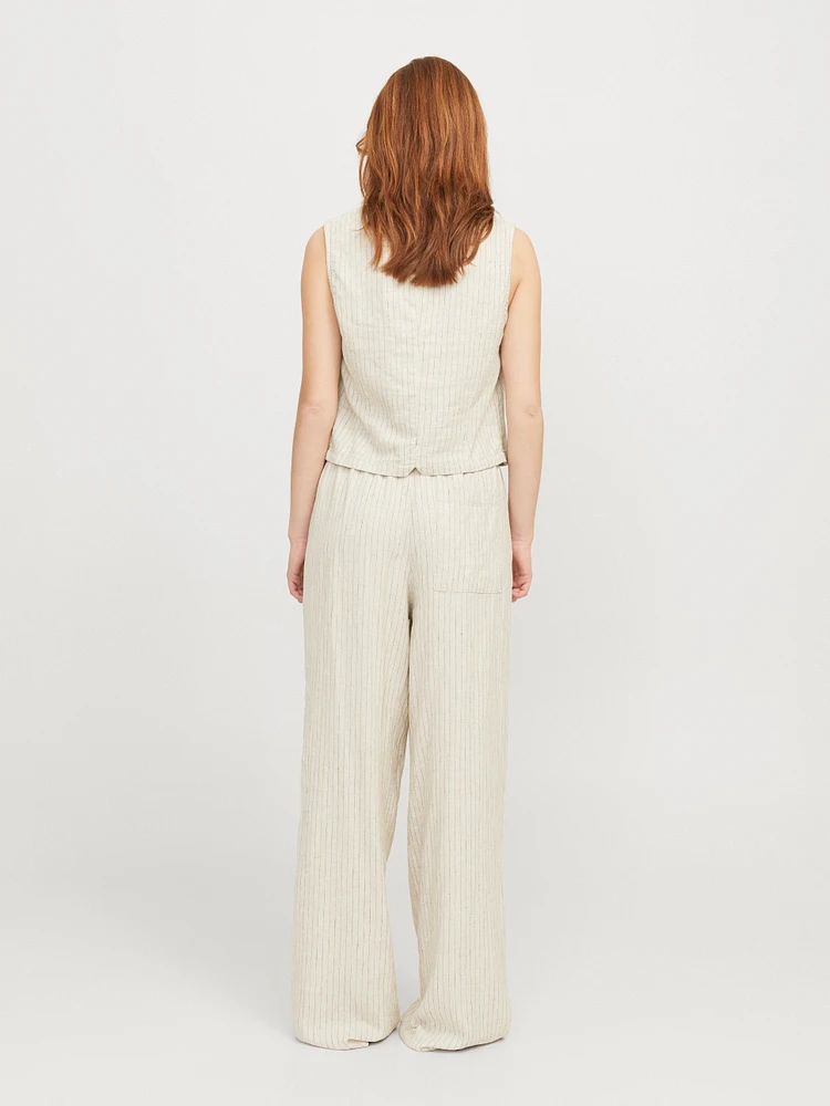 Breeze Flora Summer Pant