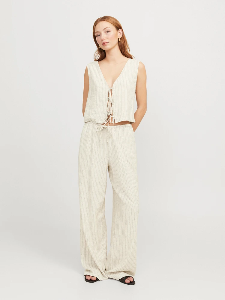 Breeze Flora Summer Pant
