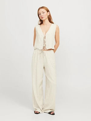 Breeze Flora Summer Pant