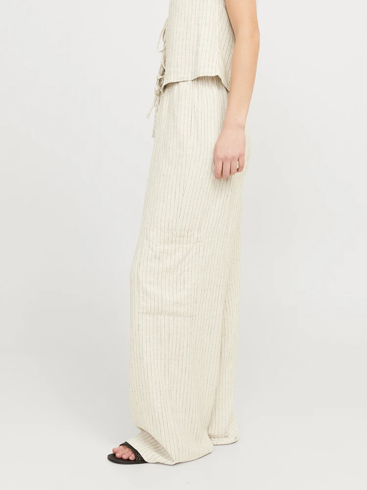 Breeze Flora Summer Pant